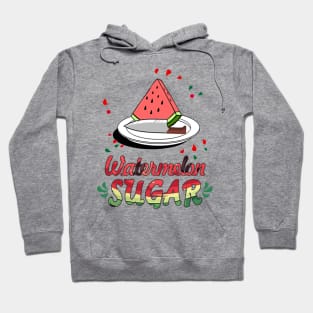 Watermelon Sugar Hoodie